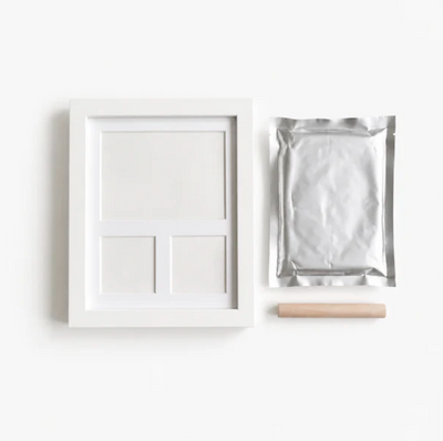 Forever Clay Paws Kit