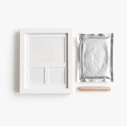 Forever Clay Paws Kit