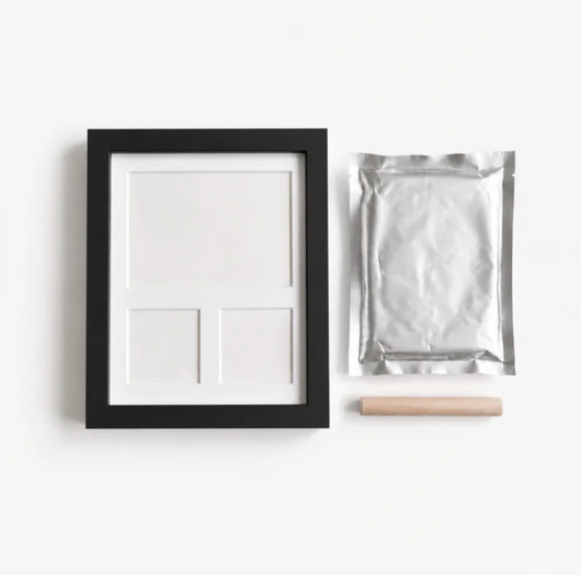 Forever Clay Paws Kit