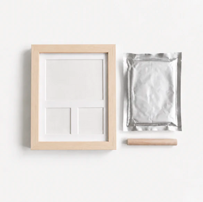 Forever Clay Paws Kit